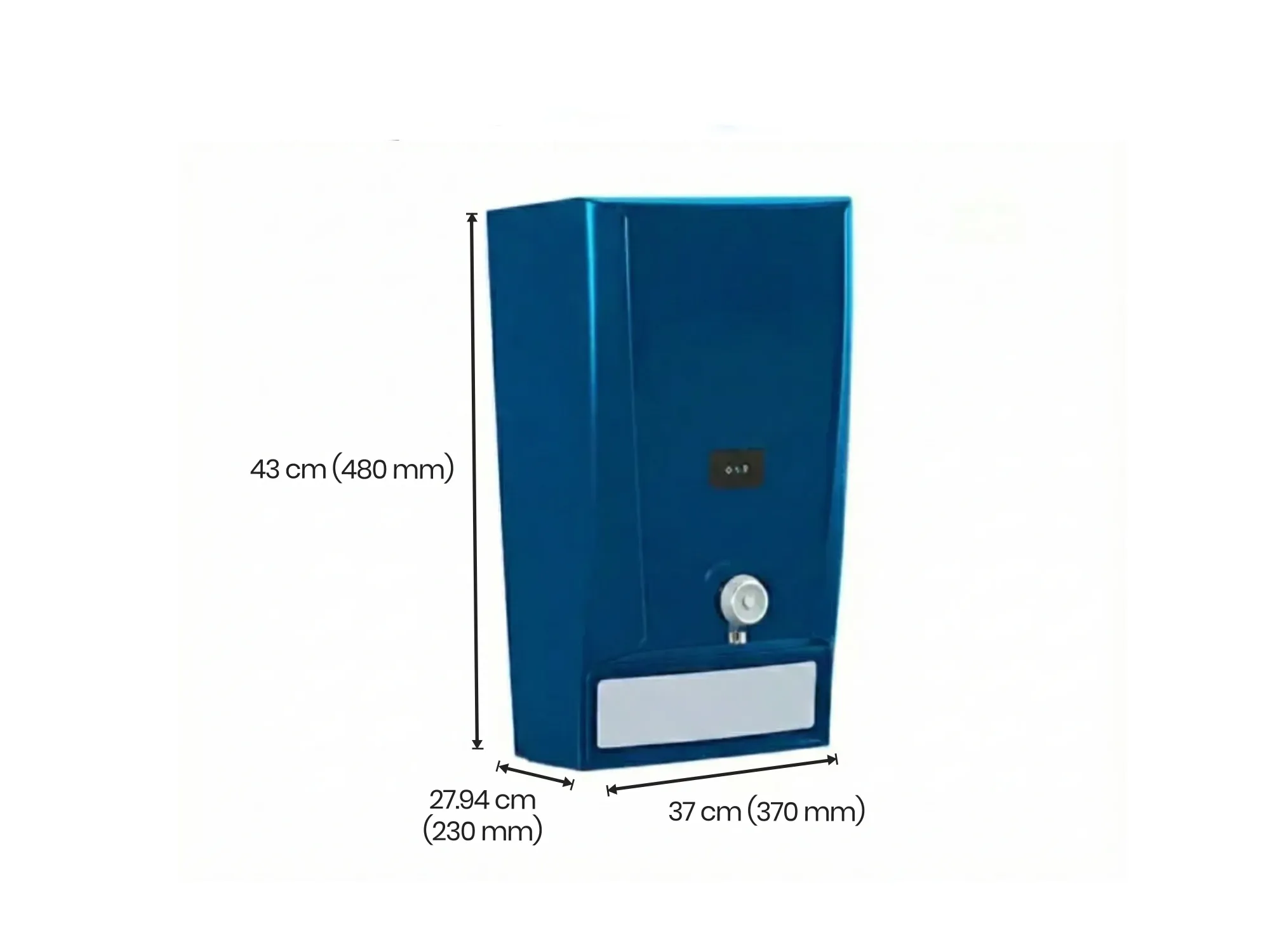 Livpure Water Purifier   7 Ltr